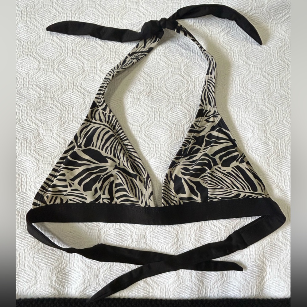 Patagonia Tropical Halter Bikini Top
